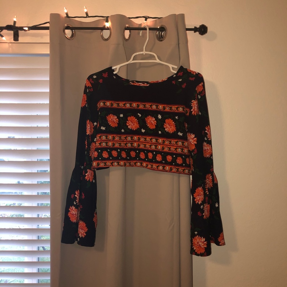 Two piece set